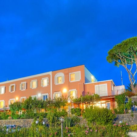 Hotel Villa Mena Forio  Exterior photo